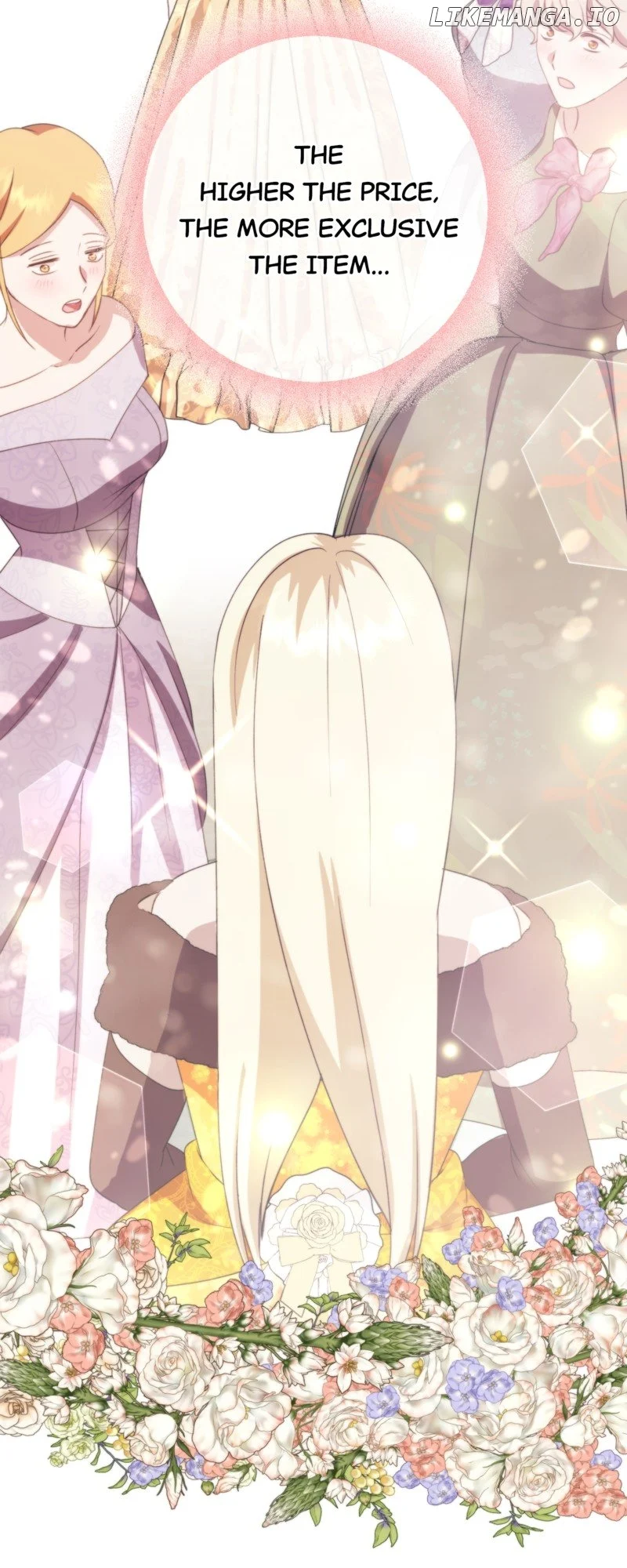 The Grand Duke is Mine Chapter 30 - Page 44