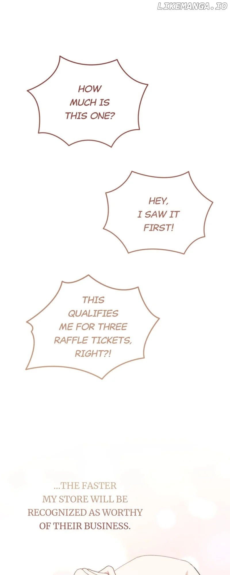 The Grand Duke is Mine Chapter 30 - Page 45