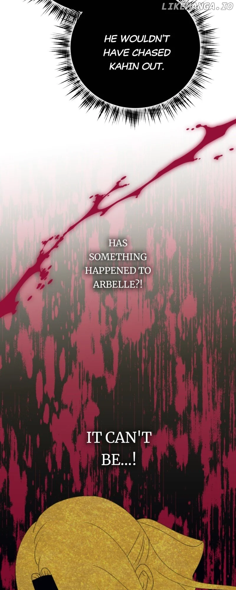 The Grand Duke is Mine Chapter 30 - Page 59