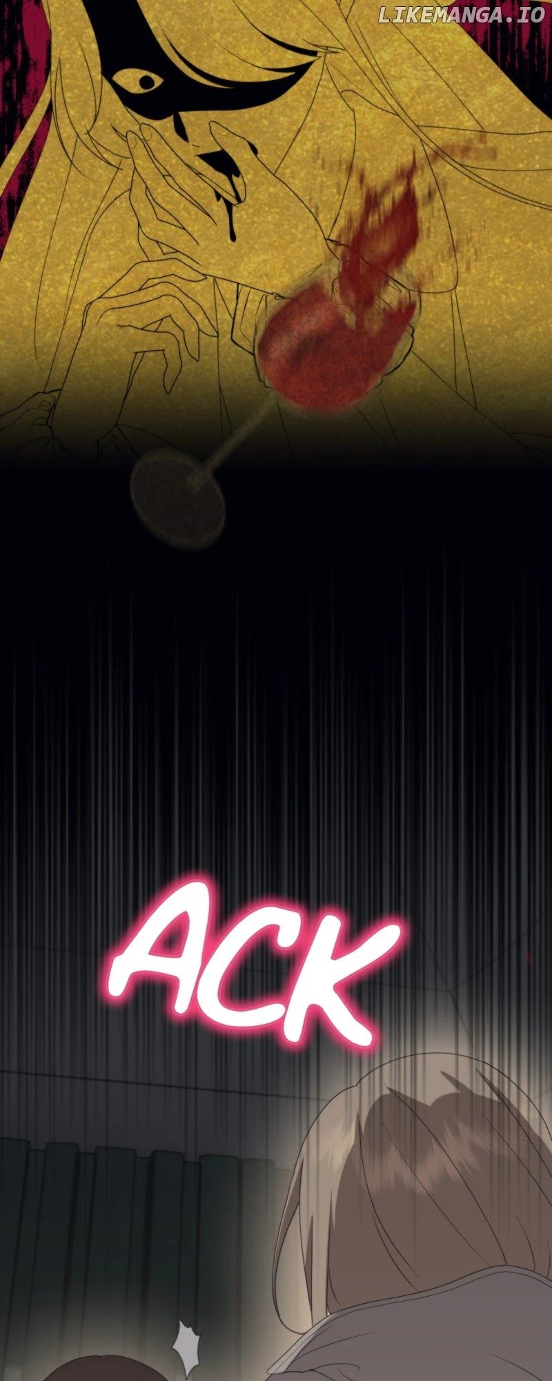 The Grand Duke is Mine Chapter 30 - Page 60