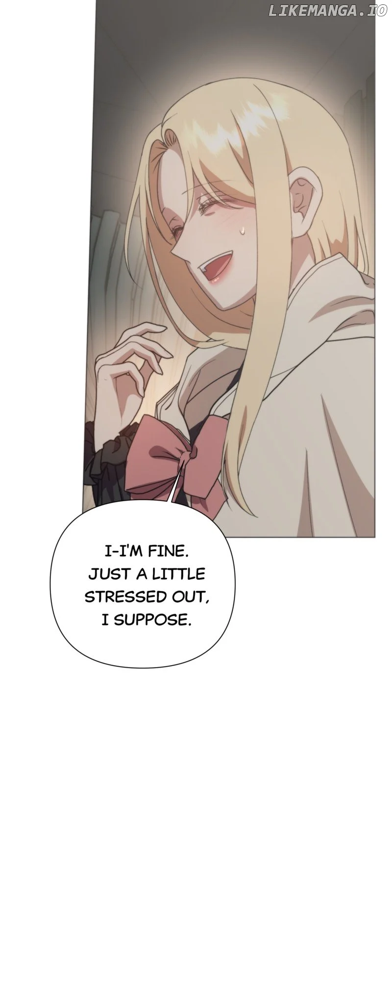 The Grand Duke is Mine Chapter 30 - Page 62