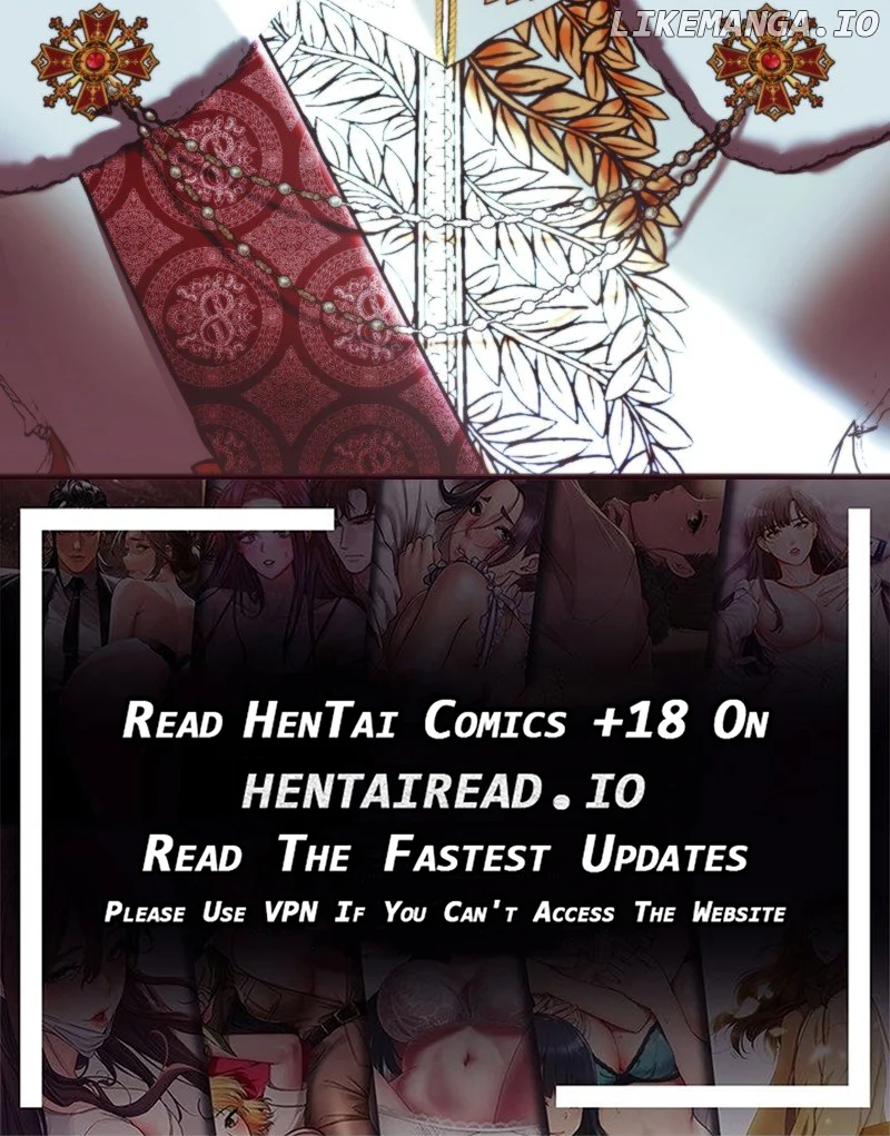 The Grand Duke is Mine Chapter 30 - Page 72