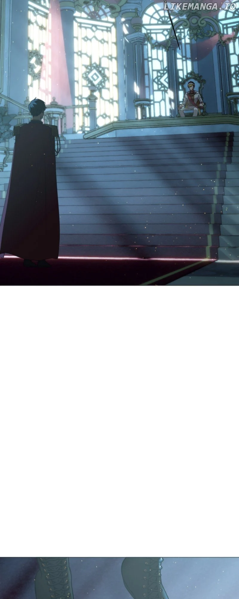 The Grand Duke is Mine Chapter 31 - Page 10