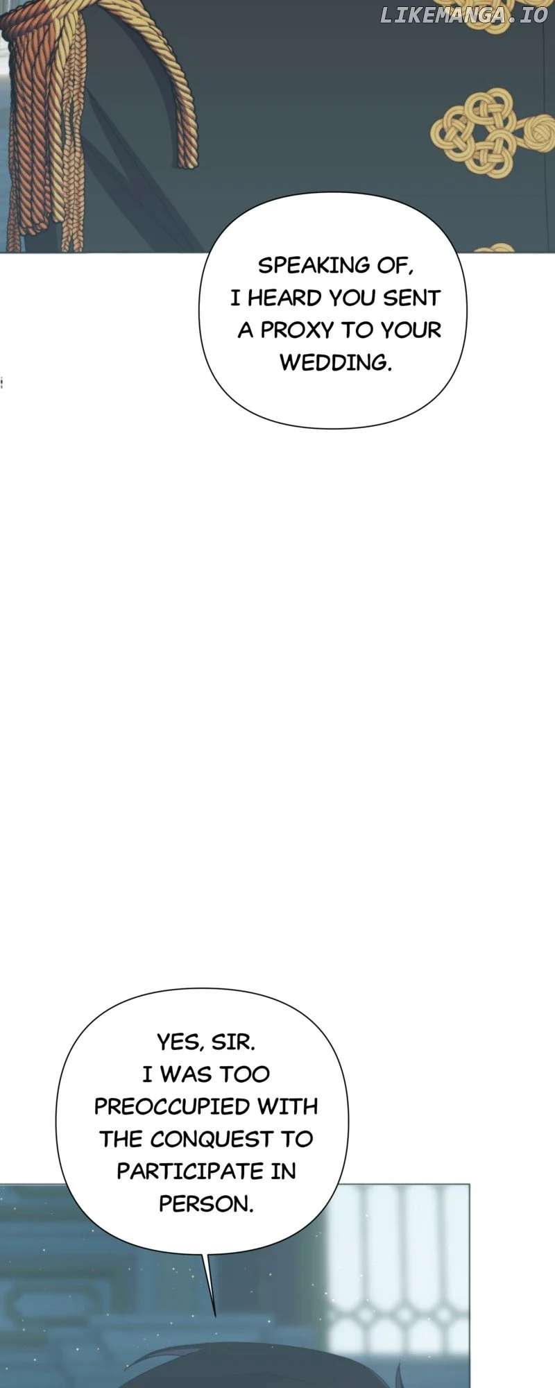 The Grand Duke is Mine Chapter 31 - Page 18