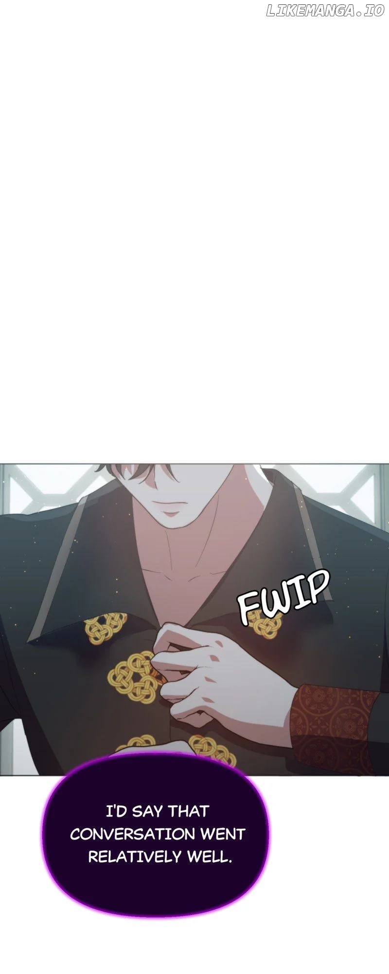 The Grand Duke is Mine Chapter 31 - Page 32