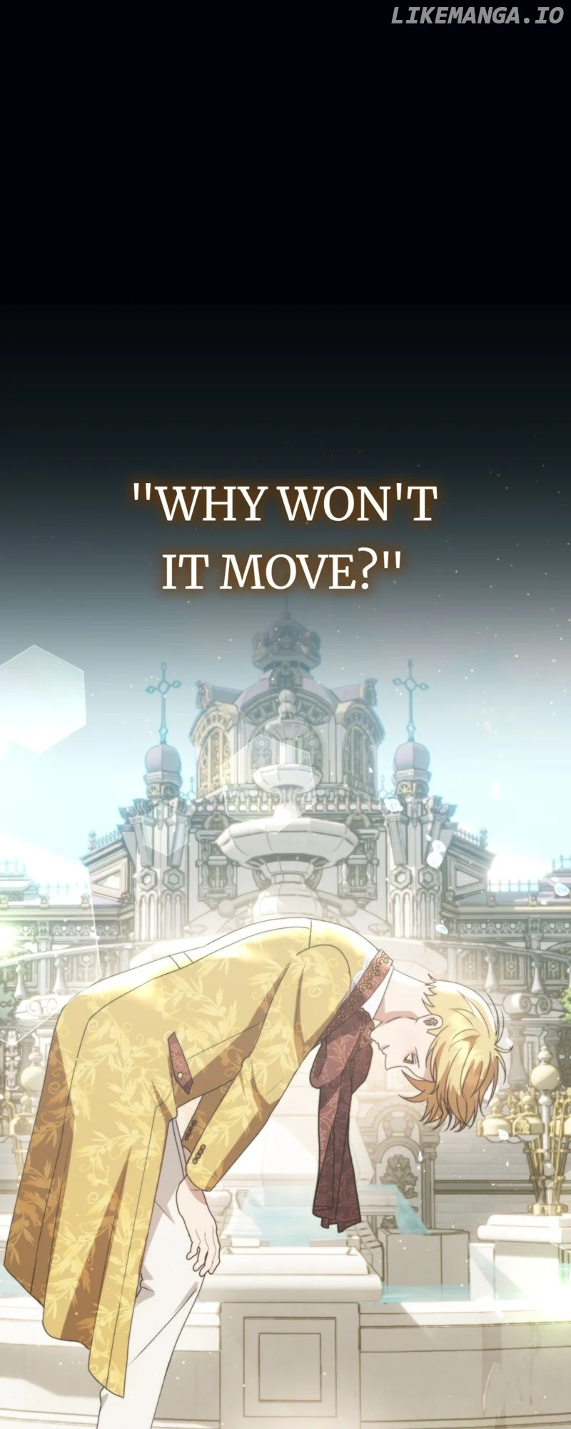 The Grand Duke is Mine Chapter 31 - Page 36