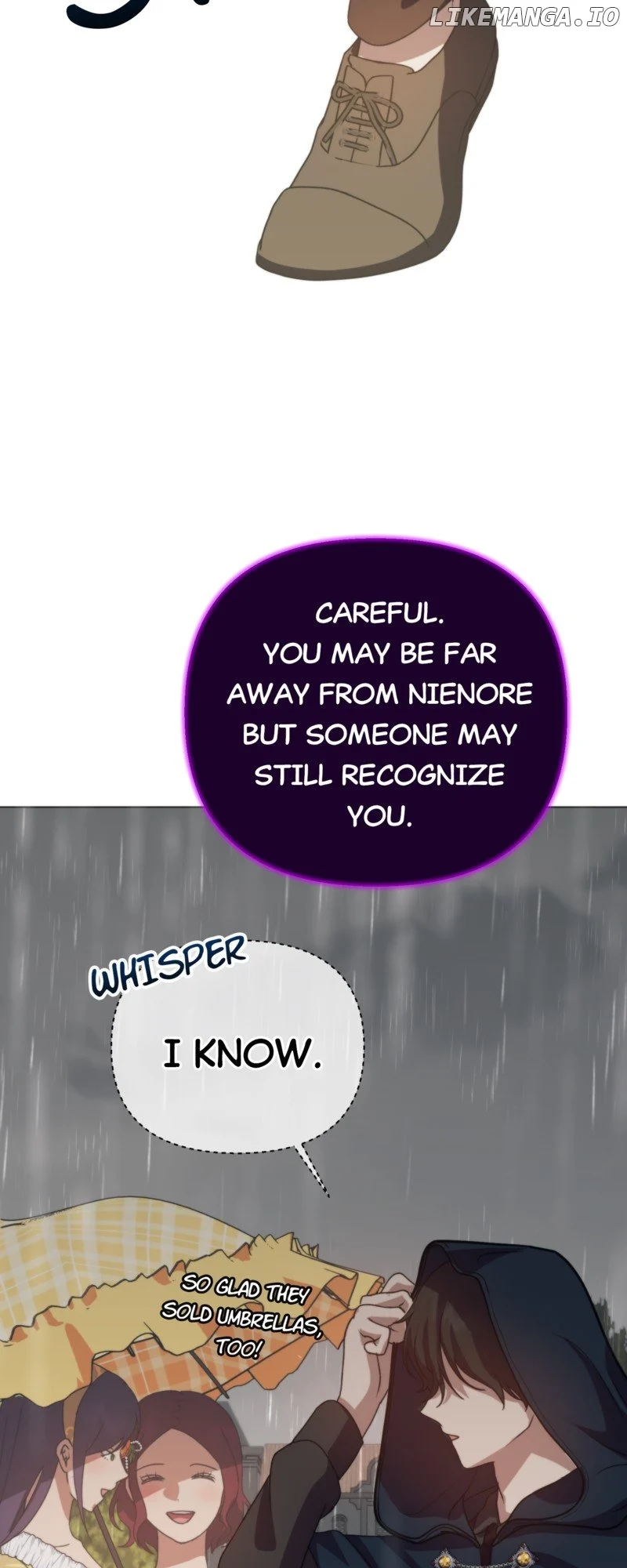 The Grand Duke is Mine Chapter 31 - Page 45