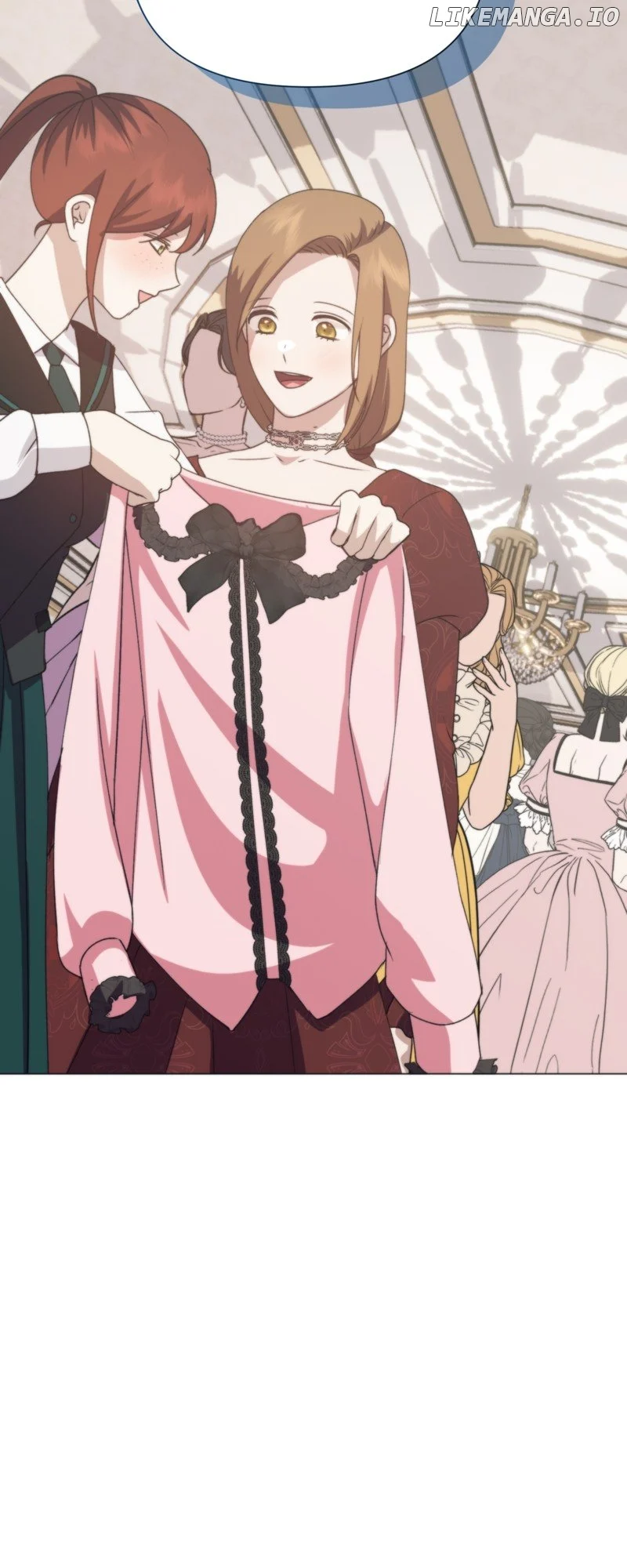 The Grand Duke is Mine Chapter 31 - Page 48