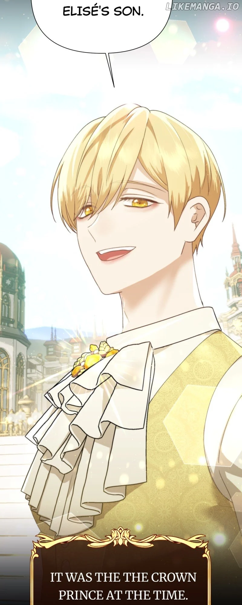 The Grand Duke is Mine Chapter 31 - Page 5