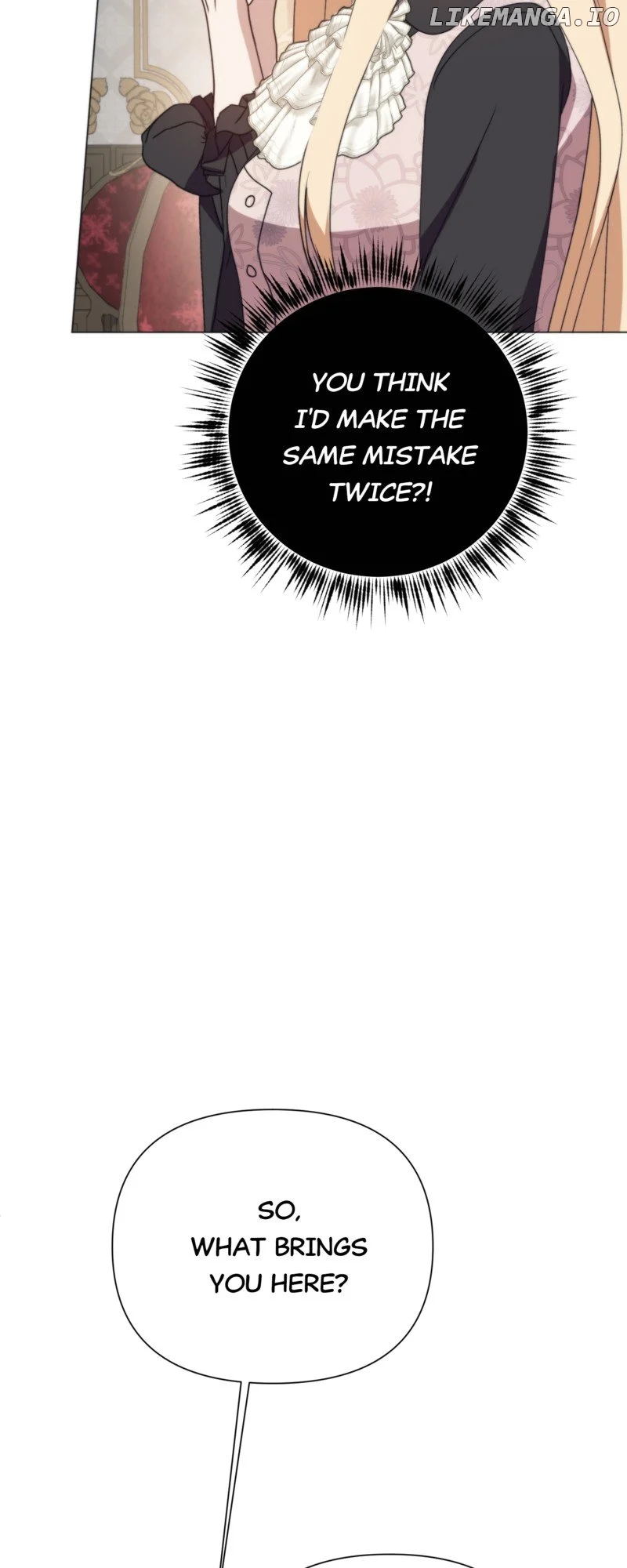 The Grand Duke is Mine Chapter 31 - Page 54