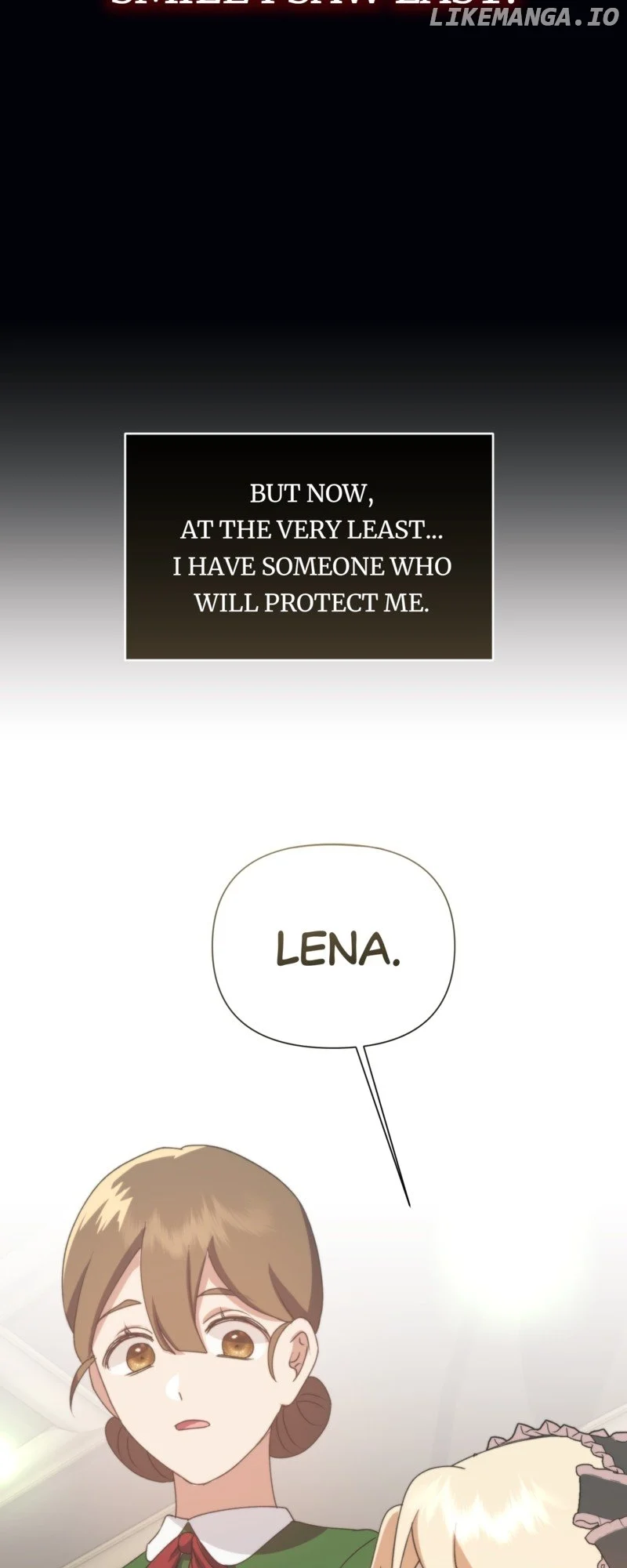 The Grand Duke is Mine Chapter 31 - Page 60