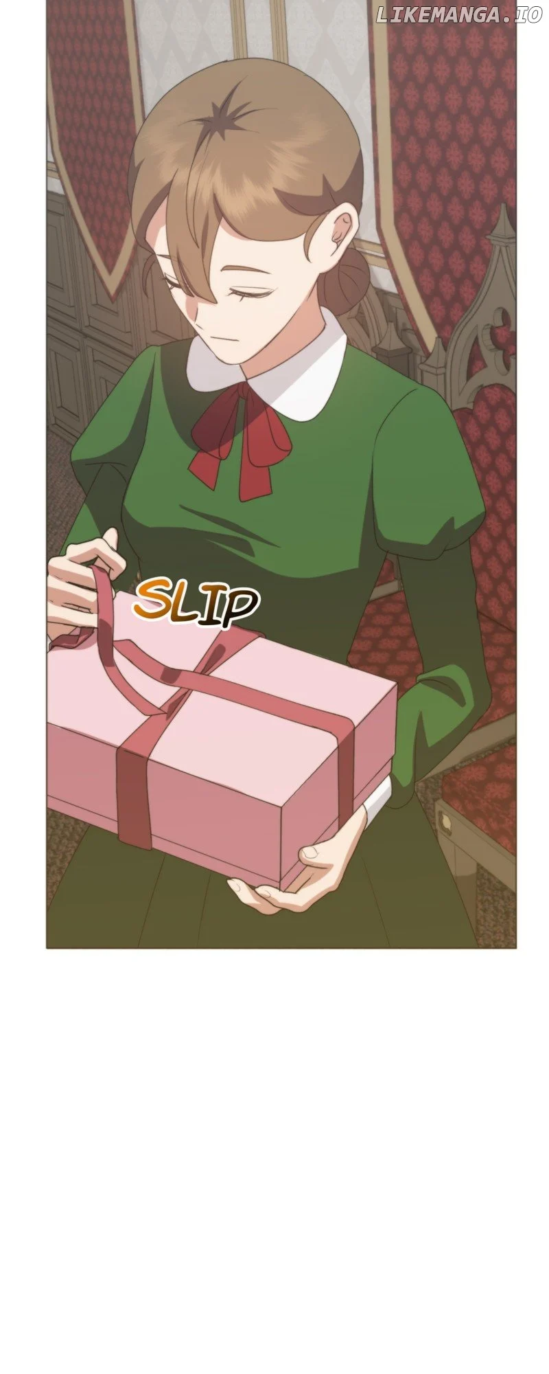 The Grand Duke is Mine Chapter 31 - Page 62