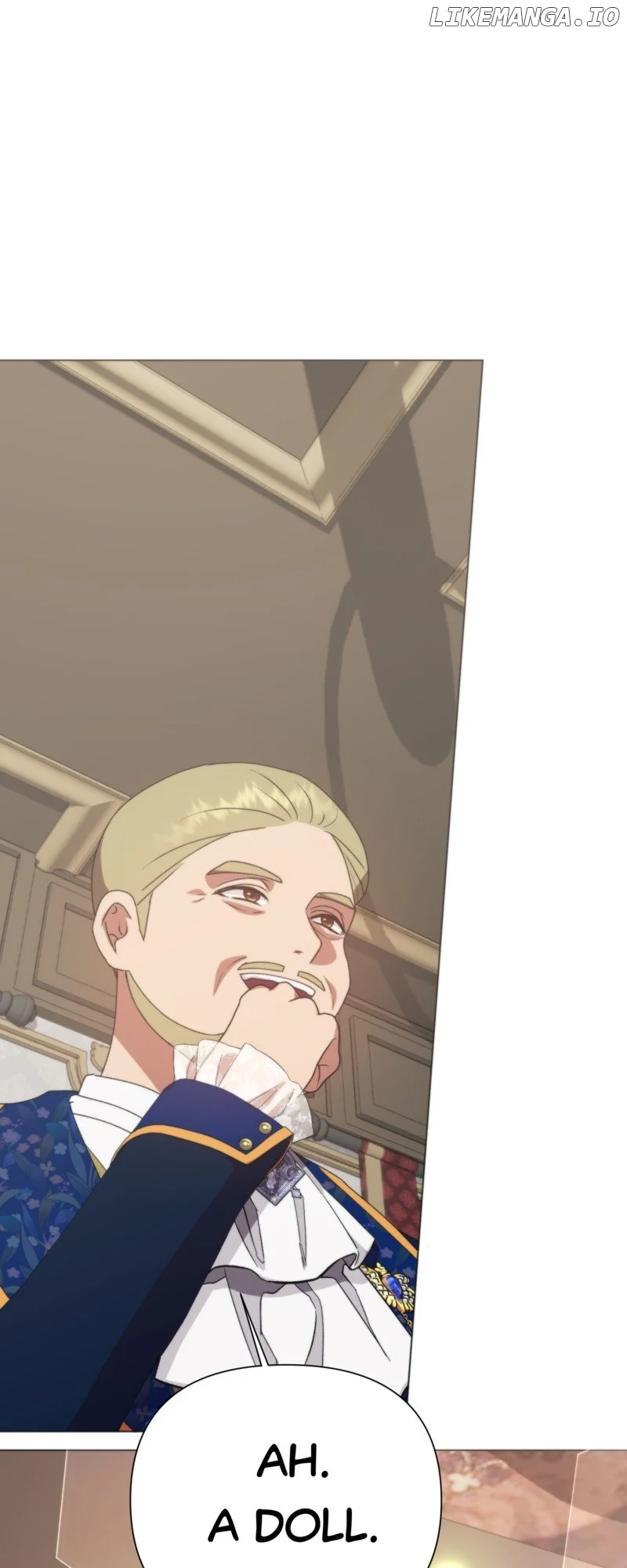 The Grand Duke is Mine Chapter 31 - Page 63