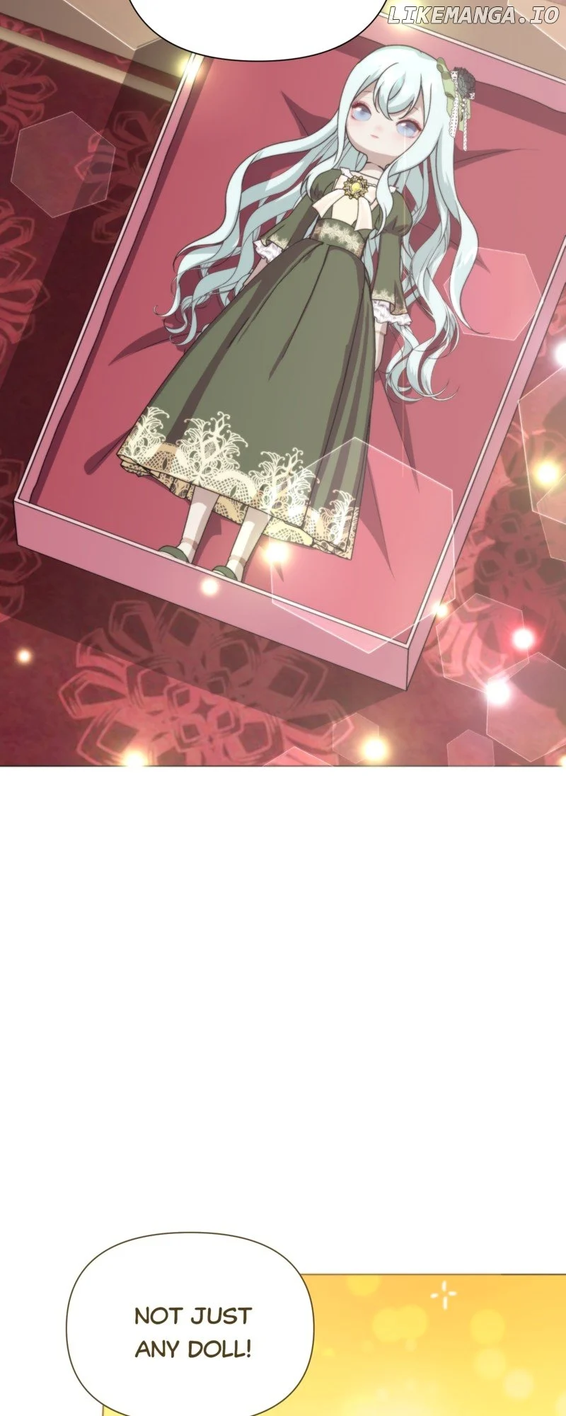 The Grand Duke is Mine Chapter 31 - Page 64