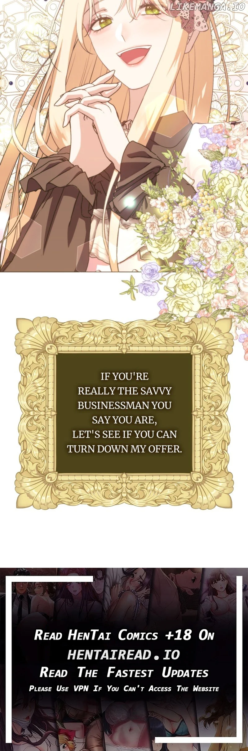 The Grand Duke is Mine Chapter 31 - Page 74