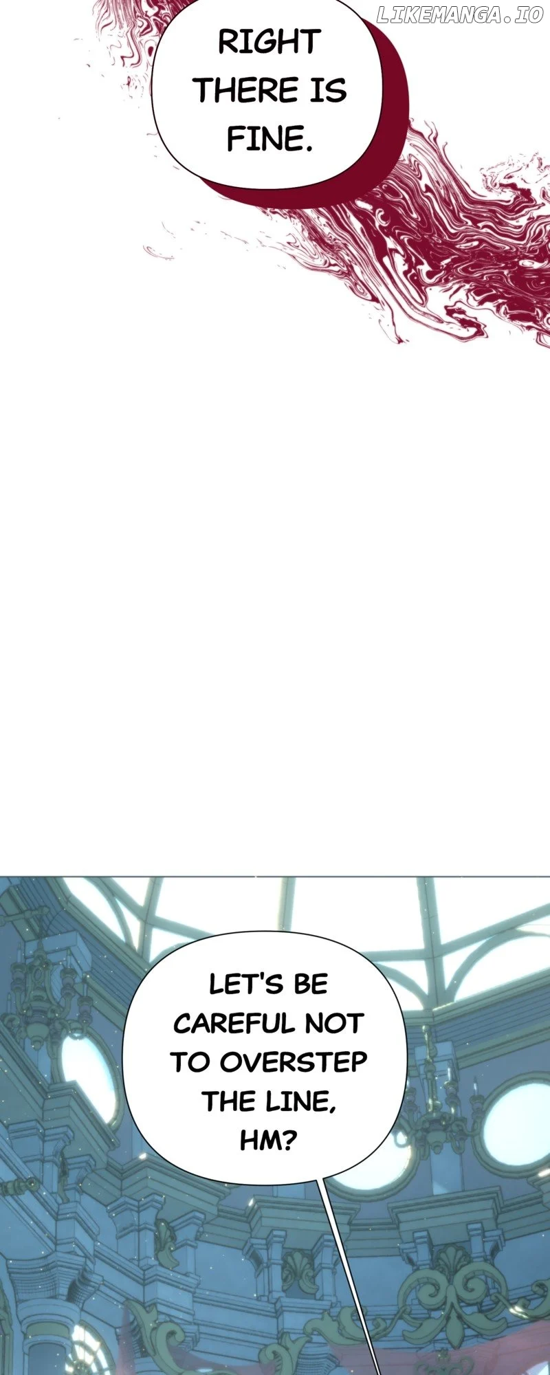 The Grand Duke is Mine Chapter 31 - Page 9