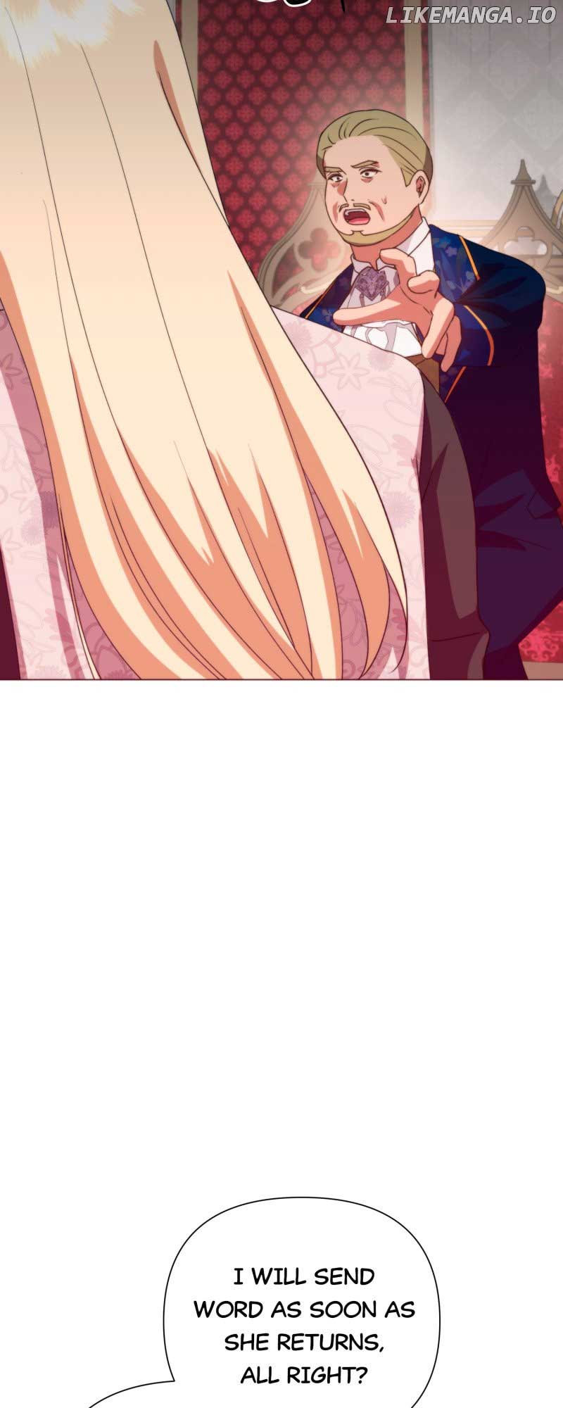 The Grand Duke is Mine Chapter 32 - Page 10