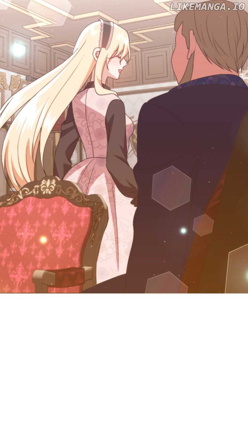 The Grand Duke is Mine Chapter 32 - Page 17