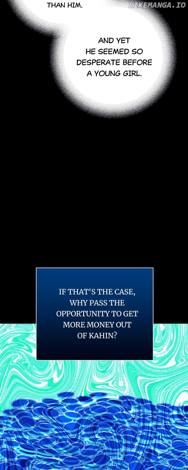 The Grand Duke is Mine Chapter 32 - Page 22