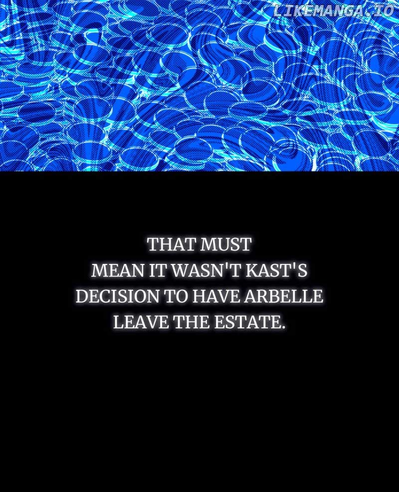 The Grand Duke is Mine Chapter 32 - Page 23