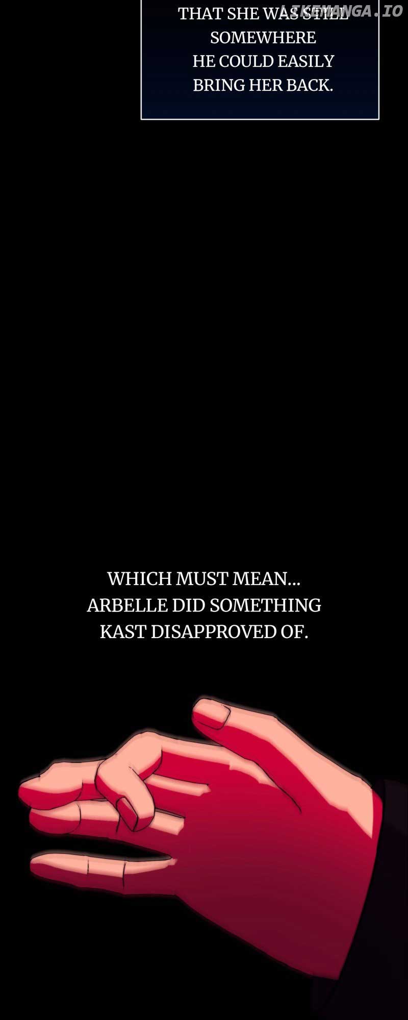 The Grand Duke is Mine Chapter 32 - Page 26