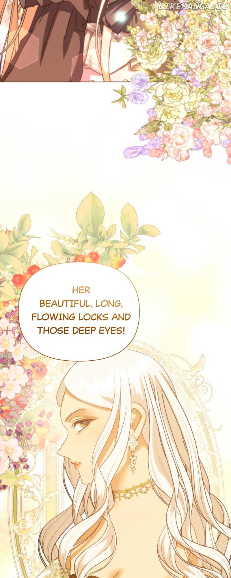 The Grand Duke is Mine Chapter 32 - Page 3