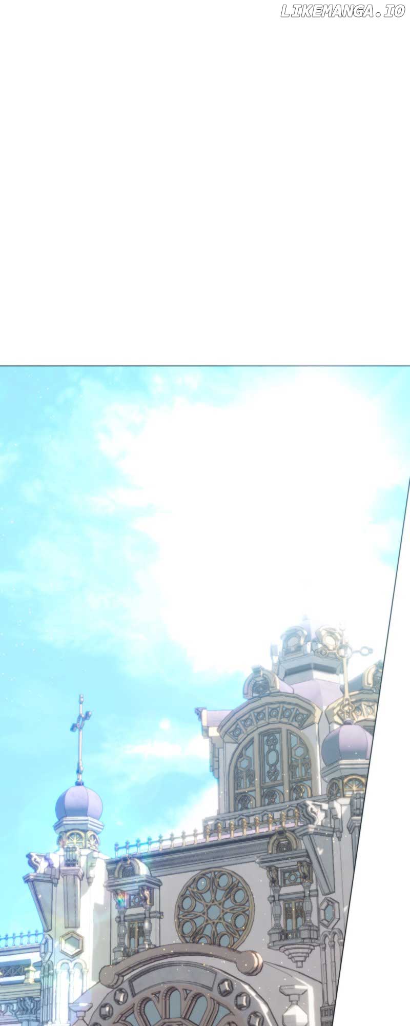 The Grand Duke is Mine Chapter 32 - Page 32