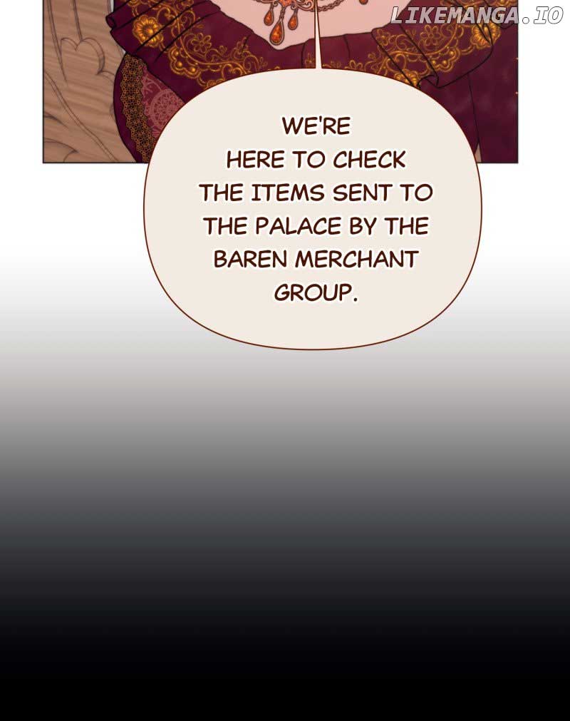 The Grand Duke is Mine Chapter 32 - Page 35