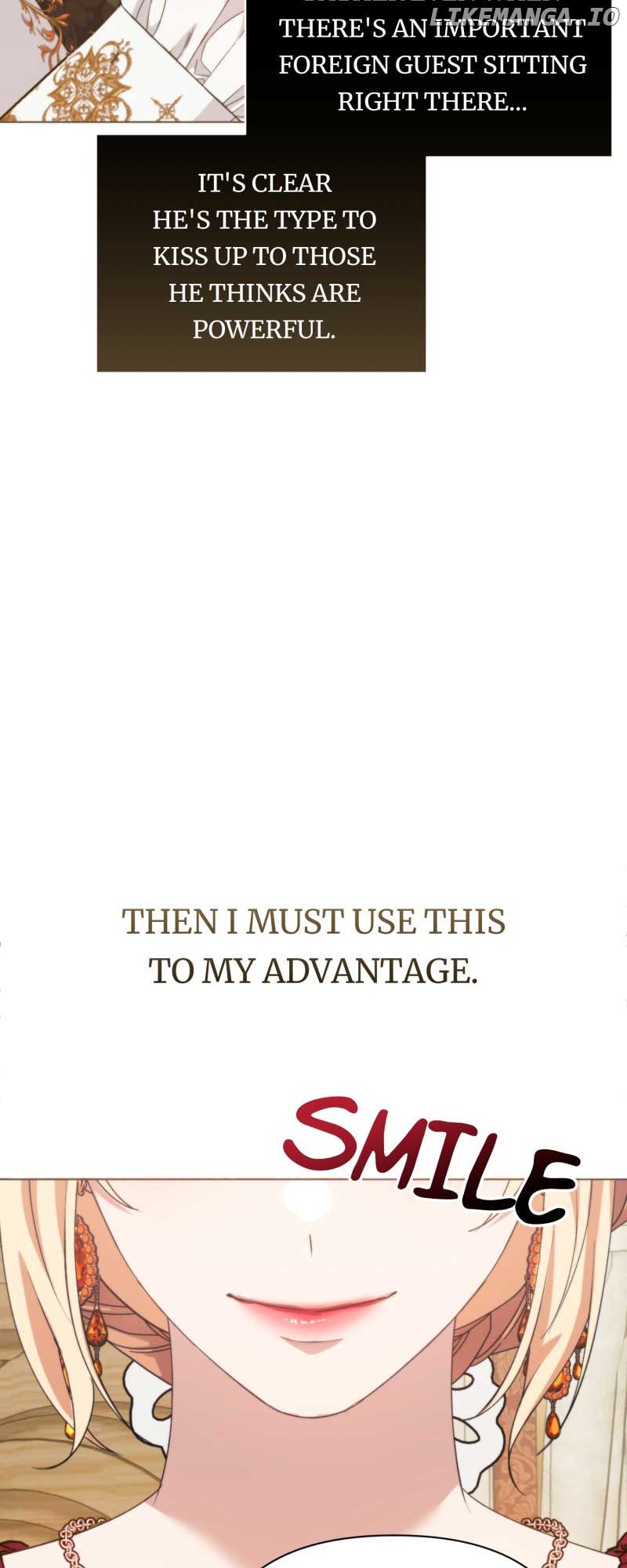 The Grand Duke is Mine Chapter 32 - Page 57