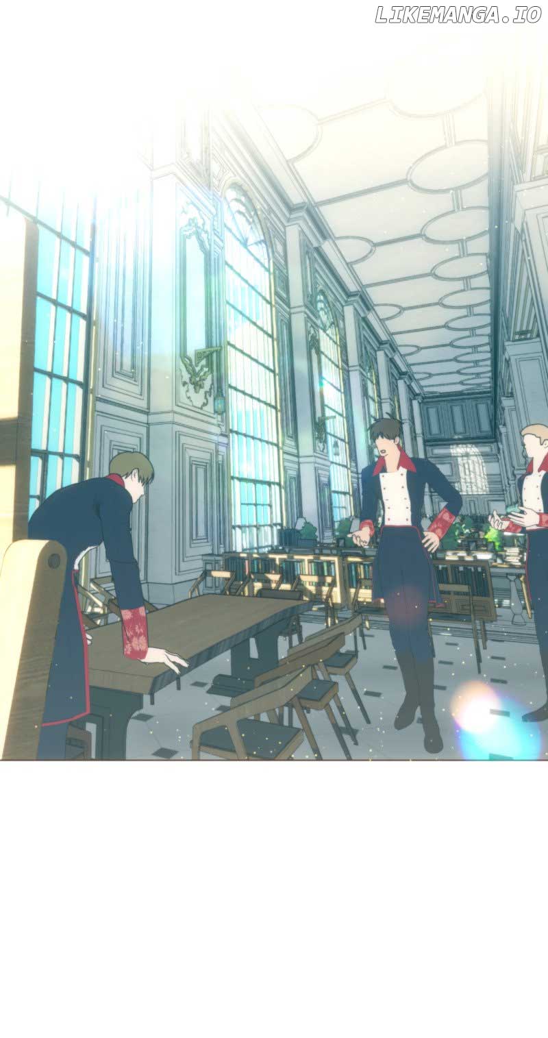 The Grand Duke is Mine Chapter 32 - Page 67