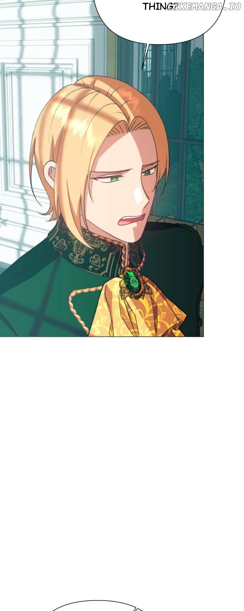 The Grand Duke is Mine Chapter 32 - Page 76