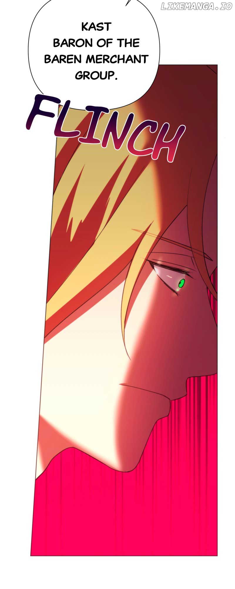 The Grand Duke is Mine Chapter 32 - Page 77