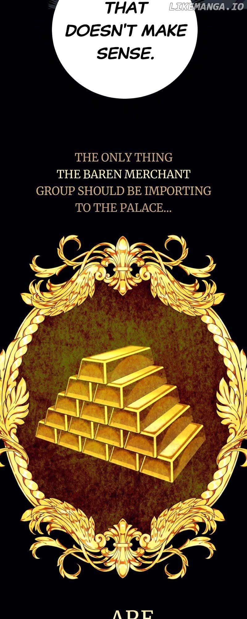 The Grand Duke is Mine Chapter 33 - Page 12