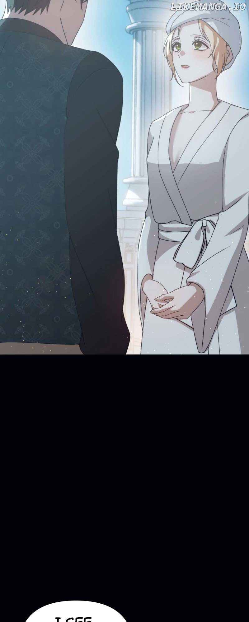 The Grand Duke is Mine Chapter 33 - Page 15