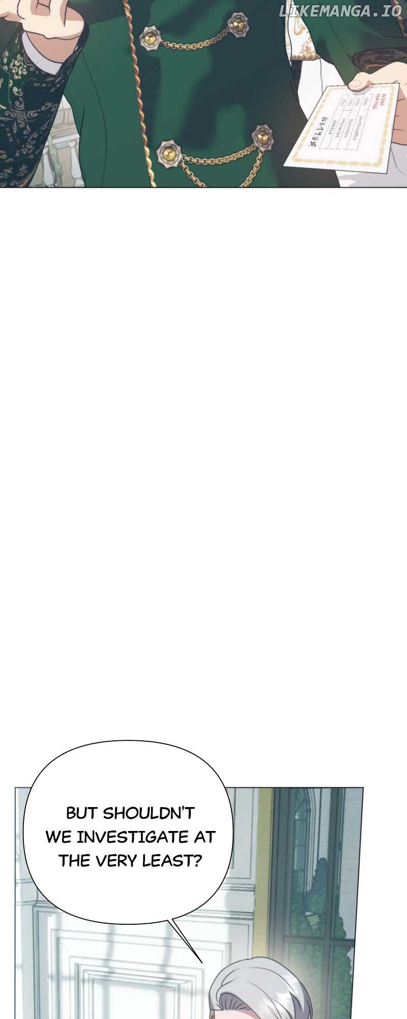 The Grand Duke is Mine Chapter 33 - Page 2