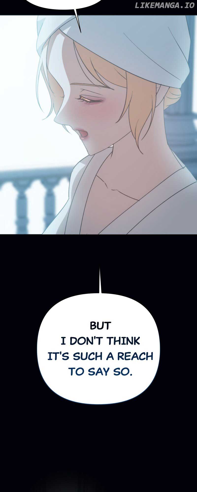 The Grand Duke is Mine Chapter 33 - Page 21