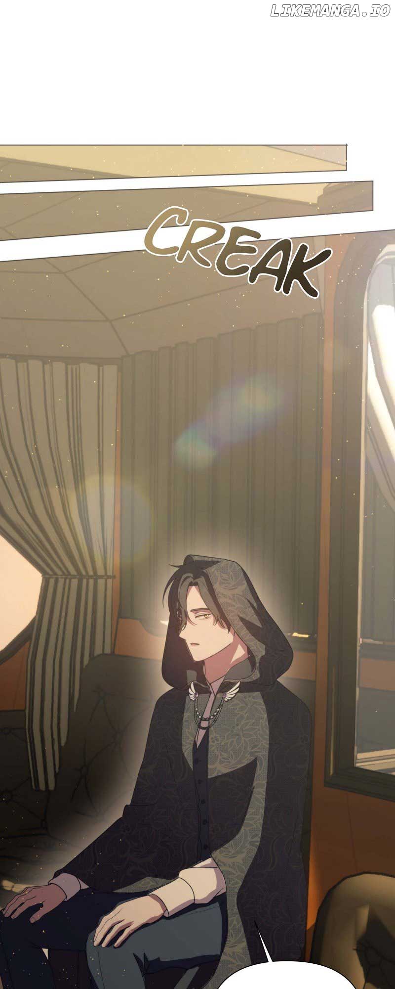 The Grand Duke is Mine Chapter 33 - Page 48