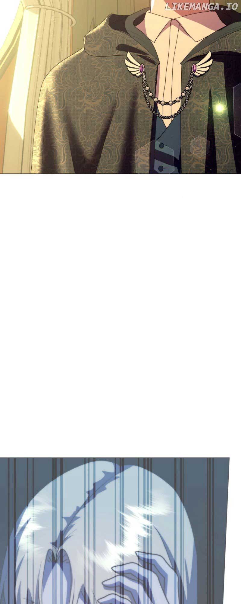 The Grand Duke is Mine Chapter 33 - Page 59