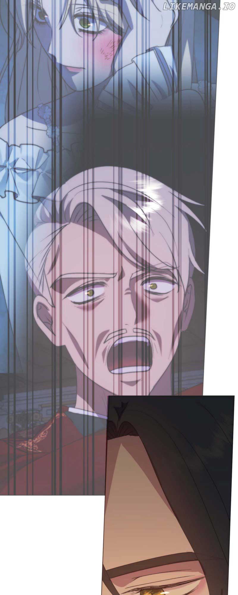 The Grand Duke is Mine Chapter 33 - Page 60