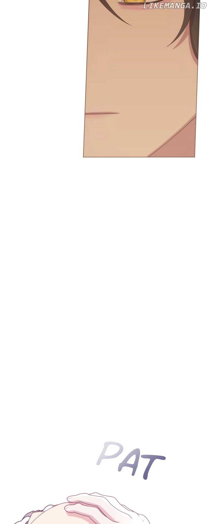 The Grand Duke is Mine Chapter 33 - Page 61