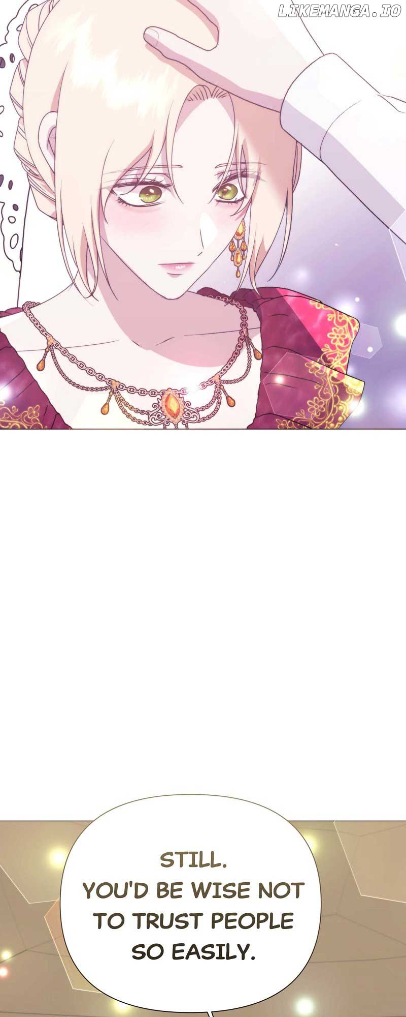 The Grand Duke is Mine Chapter 33 - Page 62