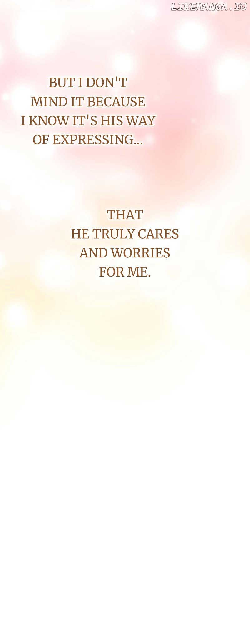 The Grand Duke is Mine Chapter 33 - Page 67