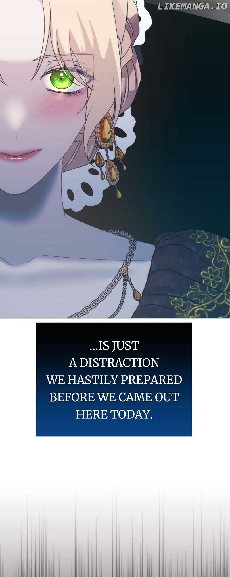 The Grand Duke is Mine Chapter 33 - Page 7