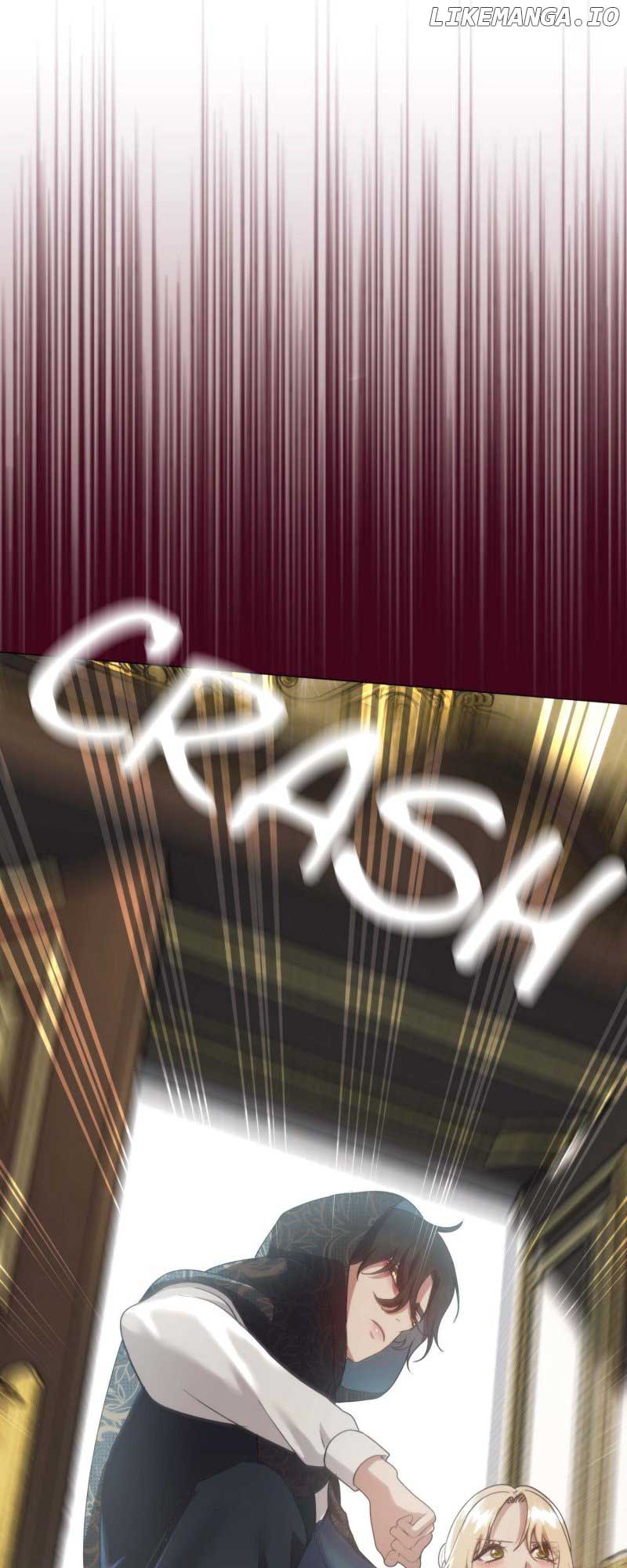 The Grand Duke is Mine Chapter 33 - Page 71