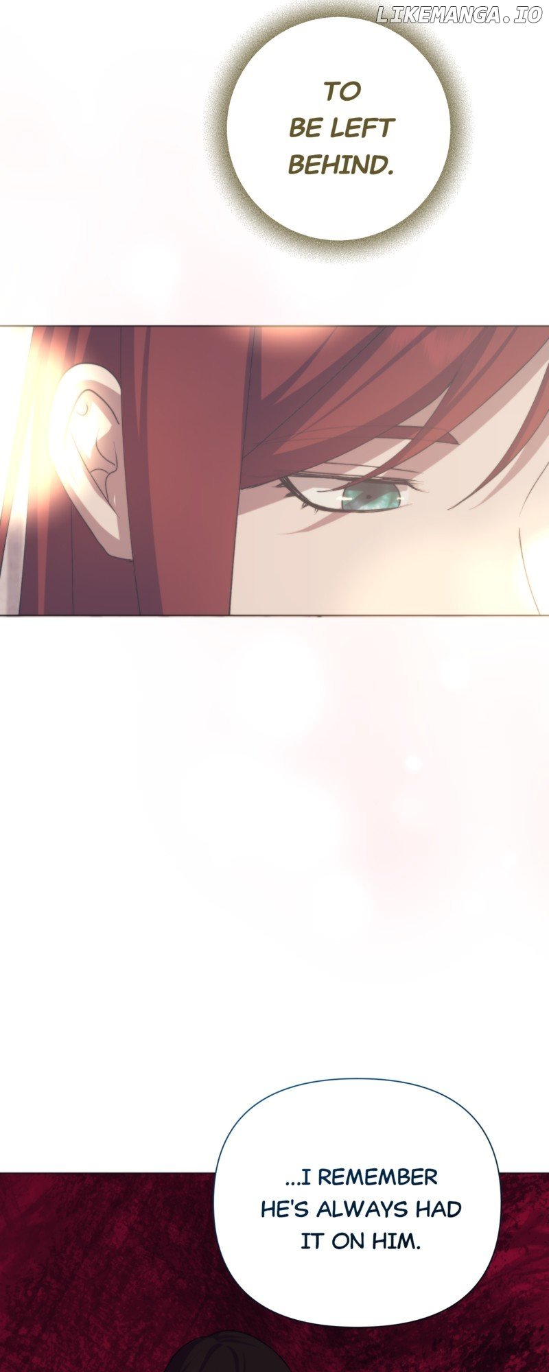 The Grand Duke is Mine Chapter 34 - Page 17