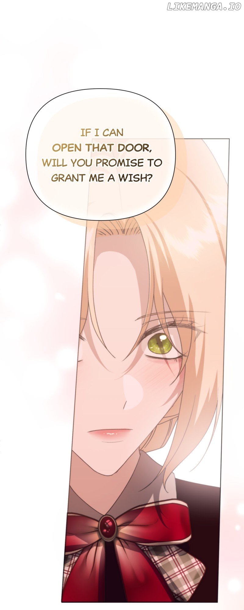 The Grand Duke is Mine Chapter 34 - Page 22