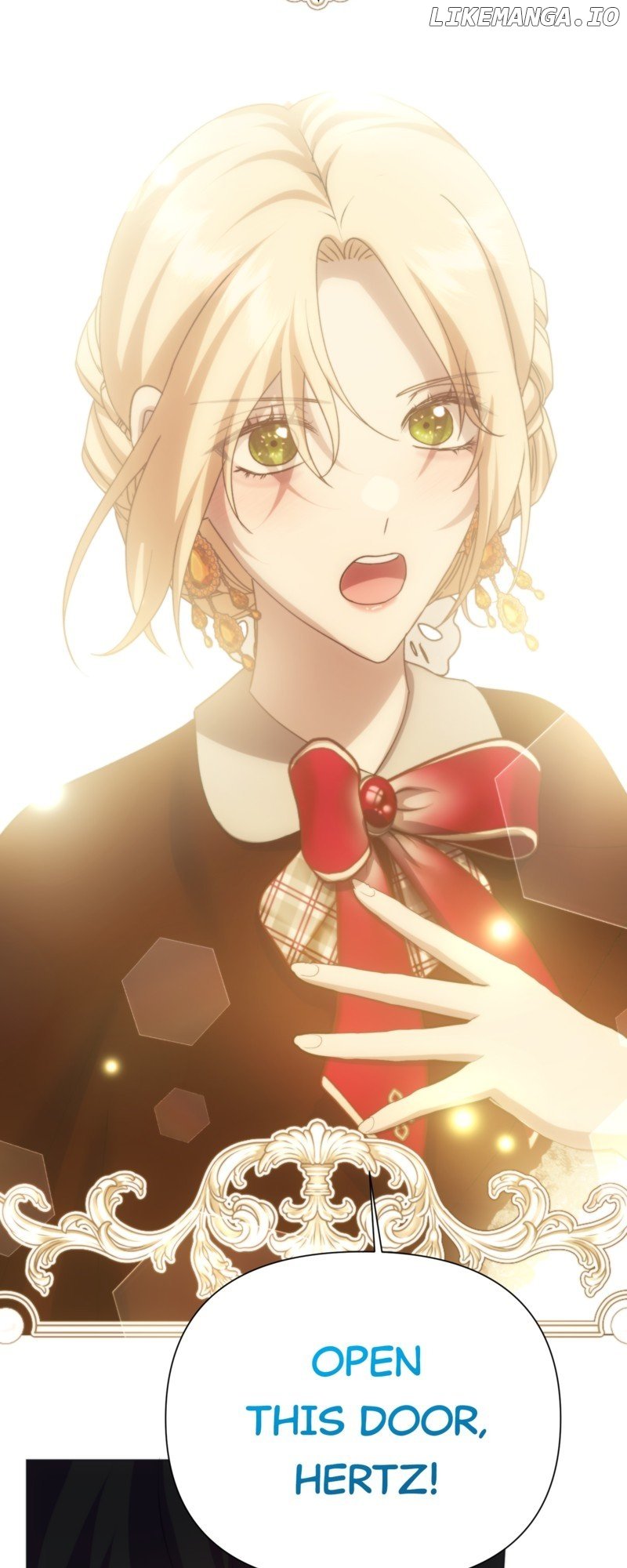 The Grand Duke is Mine Chapter 34 - Page 25