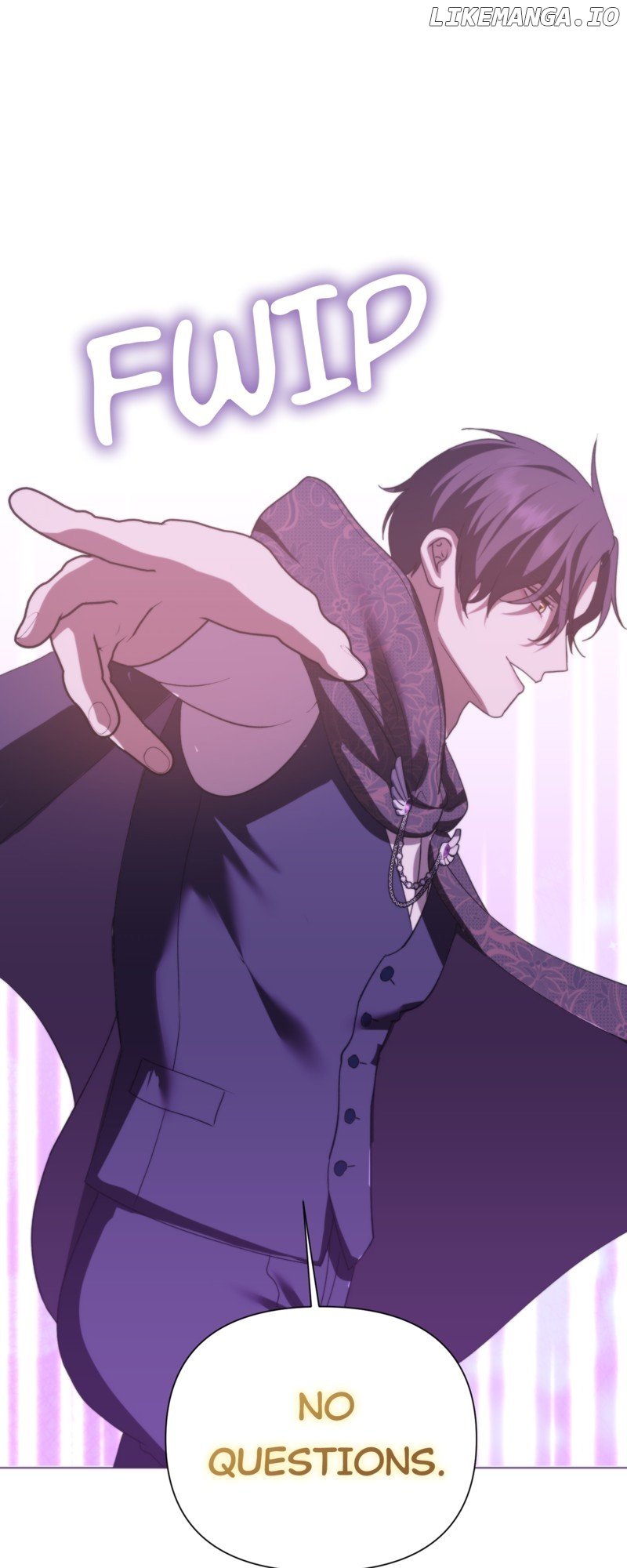 The Grand Duke is Mine Chapter 34 - Page 27