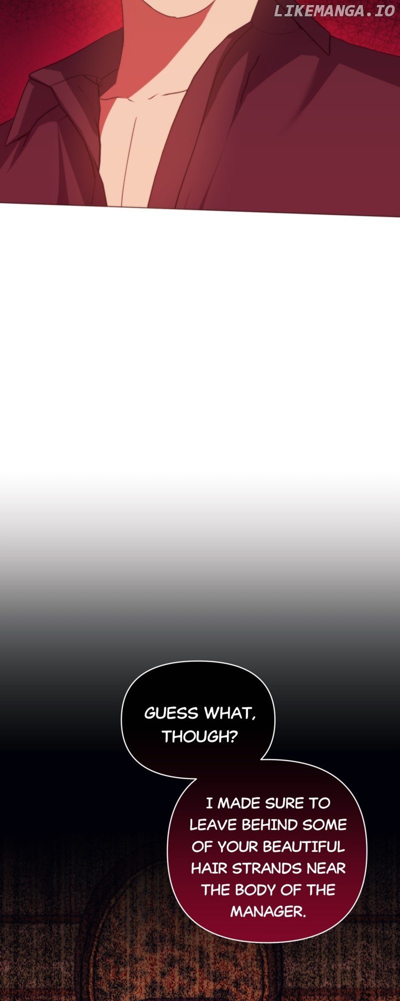 The Grand Duke is Mine Chapter 34 - Page 51