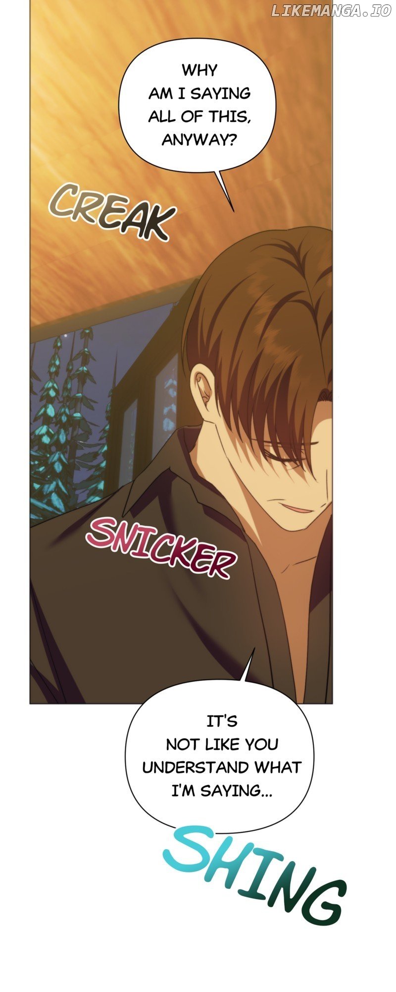 The Grand Duke is Mine Chapter 34 - Page 54